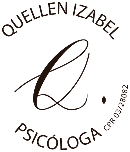 Quellen Izabel · Psicóloga · CRP 03/28082